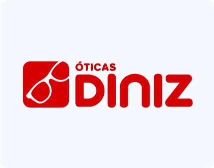 Óticas Diniz