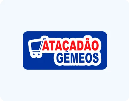 Atacadão Gêmeos