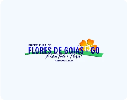 Flores do Goiás