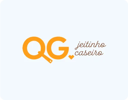 QG Jeitinho Caseiro