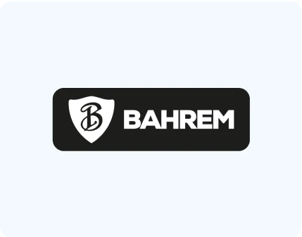 Bahrem